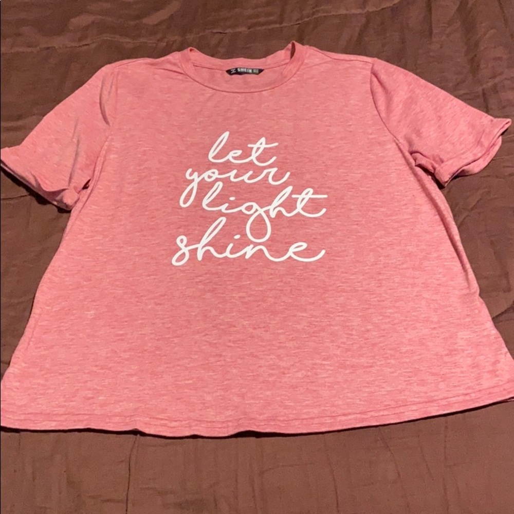 Shein Brand.